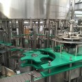 Vegetable Edible Palm Mustard Oil Filling Machine