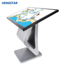 43Inch android advertising display monitor for tablet pc