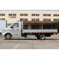 Dongfeng 4x2 Light Cargo Tamin double cabine mini camion de logistique de transport de camions