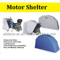 Motorbike Garagem da motocicleta Tent Cover Shelter Storage Estacionamento Shed House