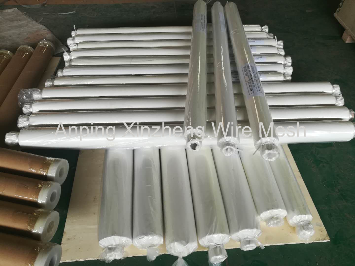 Stainless Steel Wire Cloth