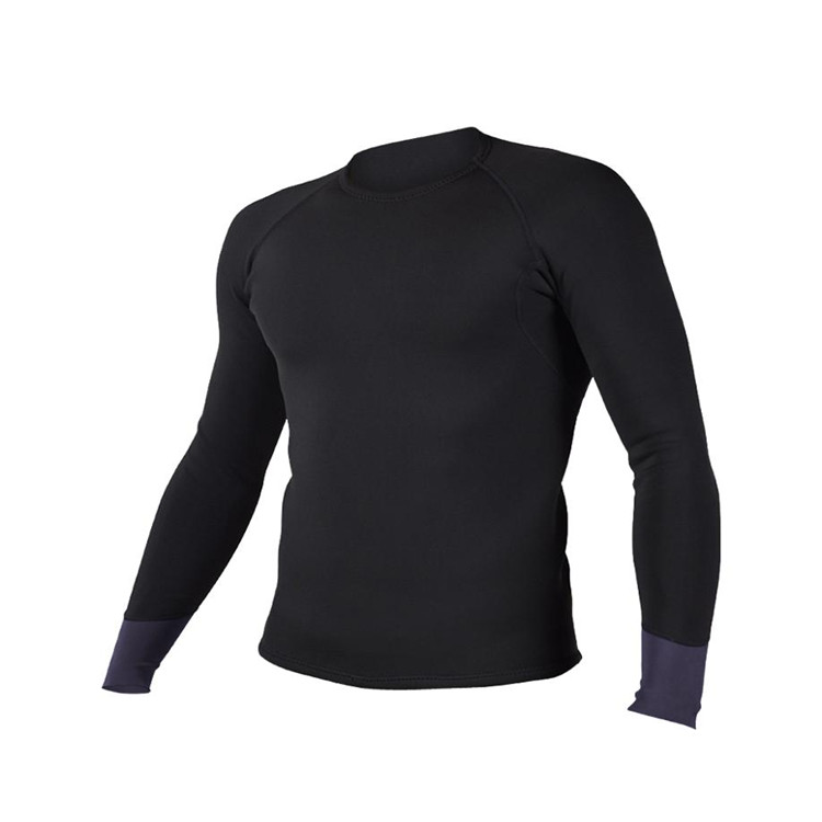 Men's Surfing Wetsuit