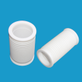 Gefüllte PTFE Tube Wgolesale Glas gefüllt PTFE