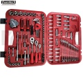 121pcs Mechanic&#39;s Tool Set Kit