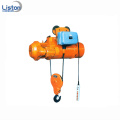 CD1 Electric 3Ton Wire Rope Pulling Hoist