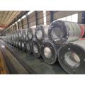 Galvanized Z30-275 Z60 Dx51d Sg550 Galvanized Steel Coil