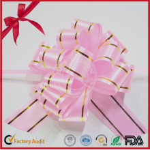 Artigo de Decoração de Natal PP POM POM Pull Bow