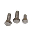 Stainless Steel Bolt Nuts Hex Bolt