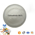 Fornecimento 99% de pureza Tamsulosina HCl Powder CAS 106463-17-6