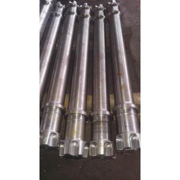 Drive Shaft & Universal Joint