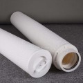 High Flow Rating Water Filter Cartridges