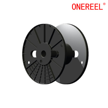 OneReel -Plastikspulenformung