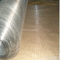 Hot Dip Galvanized Welded Wire Netting