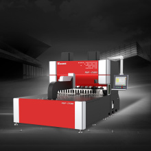 Painel de folha de metal CNC Máquina de flexão hidráulica AGP2500