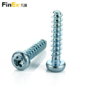 WN1452 Thread Forming PT Tapping Screw for Manifold Cover