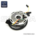 ZUNDAPP Stator Puch Old Moped (P/N:ST04055-0014) Top Quality