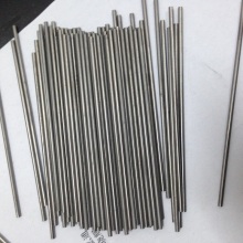 1.6mm Diameter Tungsten Carbide Rods