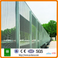 358 fence Security fence panel