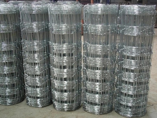 Farm Fencing Wire Mesh