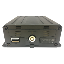 4 canais SD Card DVR SA-MH1104 GPS+4G+WiFi