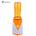 Personal Blender for Shakes and Smoothies With orange