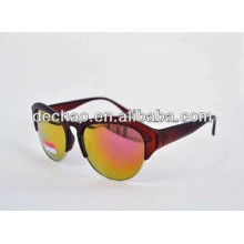 Wayfarer 2014 novos óculos de sol lentes do cor gredient