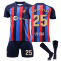 Digital Sublimation Design Soccer Uniform