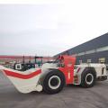 Underground LHD Wheel Loader