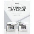 BY Line Eye Peripheral Secretion Freeze-Dried Powder Essence Desalinates Dark Circles and Fine Line