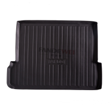 car trunk mat for JEEP GRAND CHEROKEE