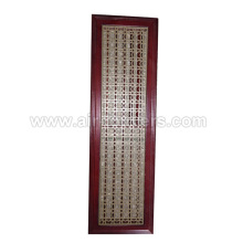 Wooden Ceiling Air Grilles