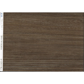 Vc Piso Tile / PVC Magnetic / PVC Plank / PVC Clique / Vinil WPC Indoor Flooring