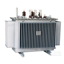 8000kva 35 kV Öleingetauchtes Transformator