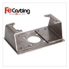 Stamping Products Aluminum Metal Parts