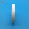 insulating sitall macor machinable ceramic disc plate cap