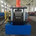 Storage Heavy Duty Pallet Rack Roll Forming Machine