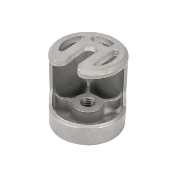 Precision Casting Stainless Steel Hardware