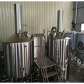 Brewery Equipment Stainless Steel Yeast Tank