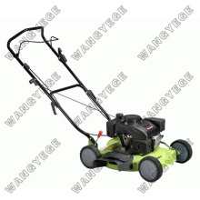 4HP 18 inch hand push Lawn mower