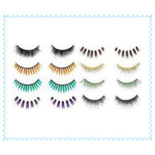 Vente chaude en gros prix faux cils /Eyelashes gros cils