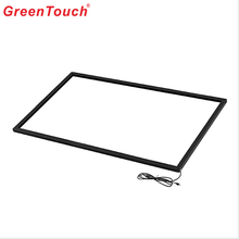 58&quot; Infrarot-Touch-Frame Indoor-Touchscreen