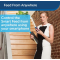 Smart Feed Automatic Pet Feeder