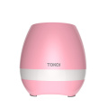 Touch Bluetooth Flowerpot Wireless Bluetooth Speaker