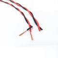 Stranded Flexible PVC Insulated Electrical Copper Wires