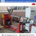 Soft PVC Garden Fiber Hose Making Machine