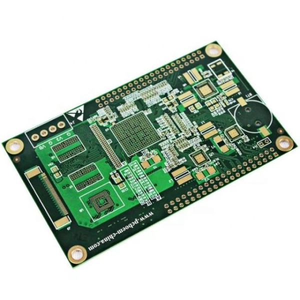 Rf Circuit Board Jpg