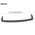 Rear Wing For Bmw E87 Spoiler Carbon Fiber