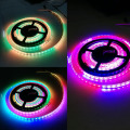 Waterproof RGB Flexible SMD Led Strip Light