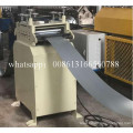 Safety Steel Windows Door Frame Roll Forming Machine