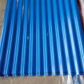 Roofing Materials Corrugated Roof Tile Aluminum Sheet